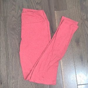 Lularoe OS Leggings